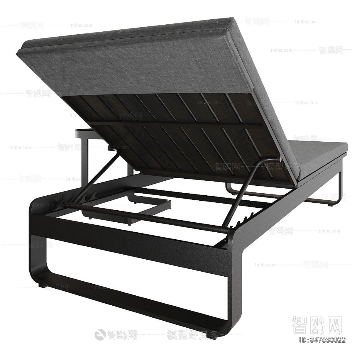 Modern Recliner