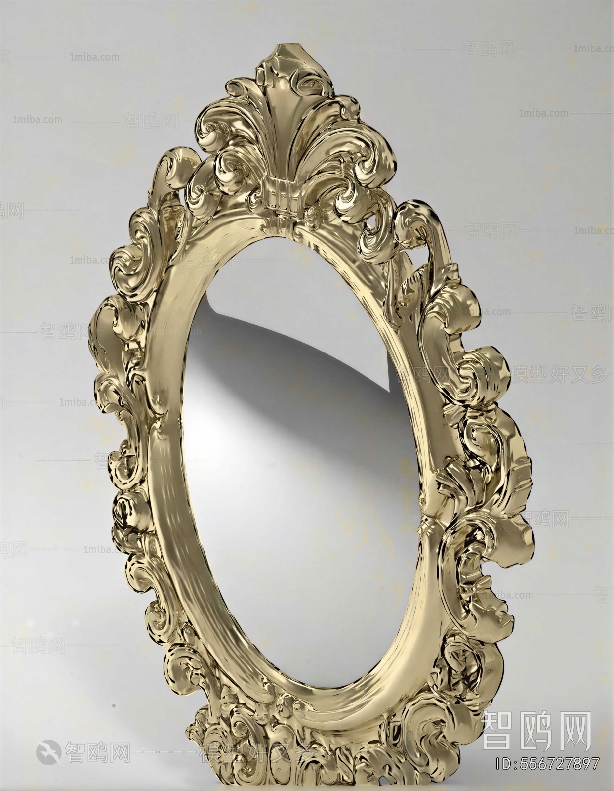 European Style The Mirror