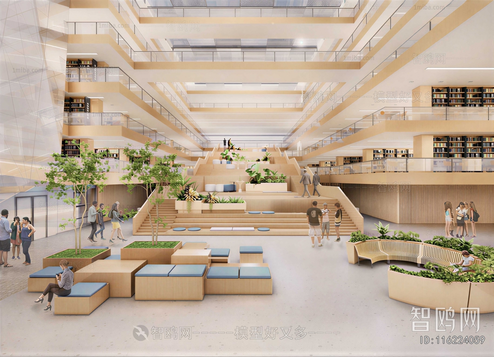 Modern Library