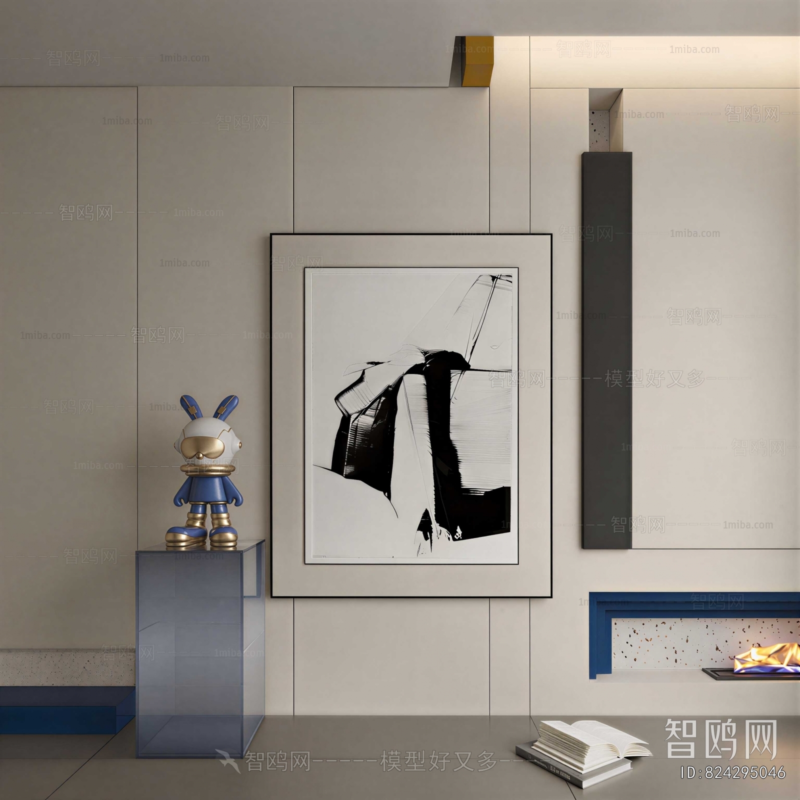 Modern Painting