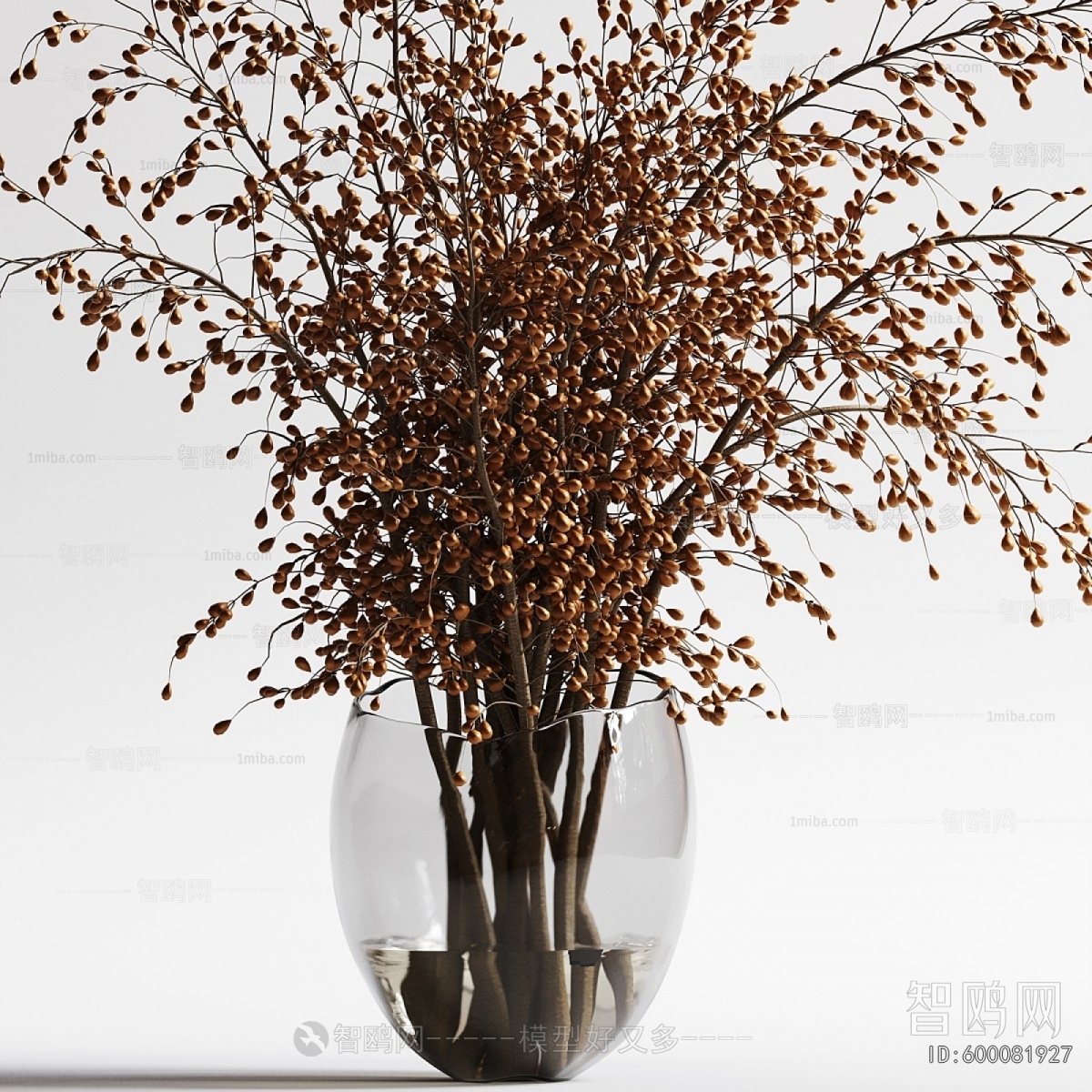 Modern Flowers
