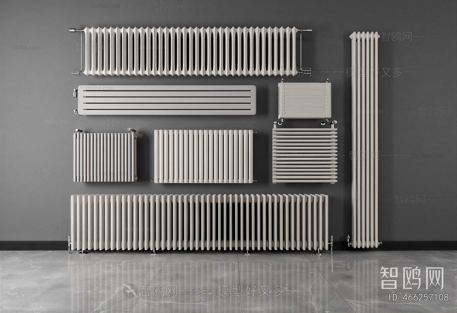 Modern Heating