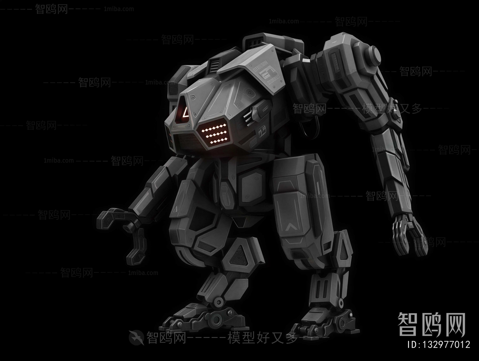 Modern Robot