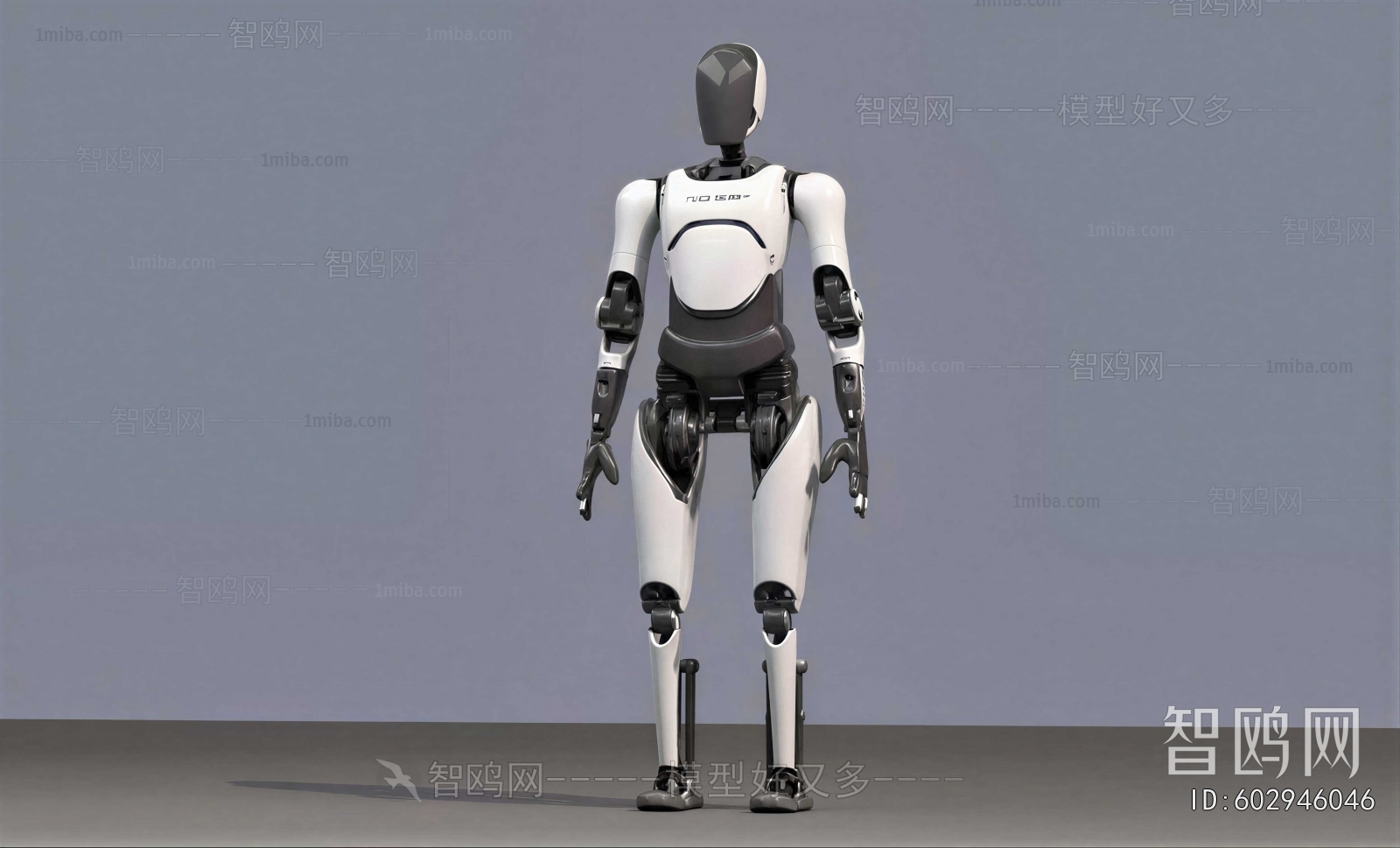 Modern Robot