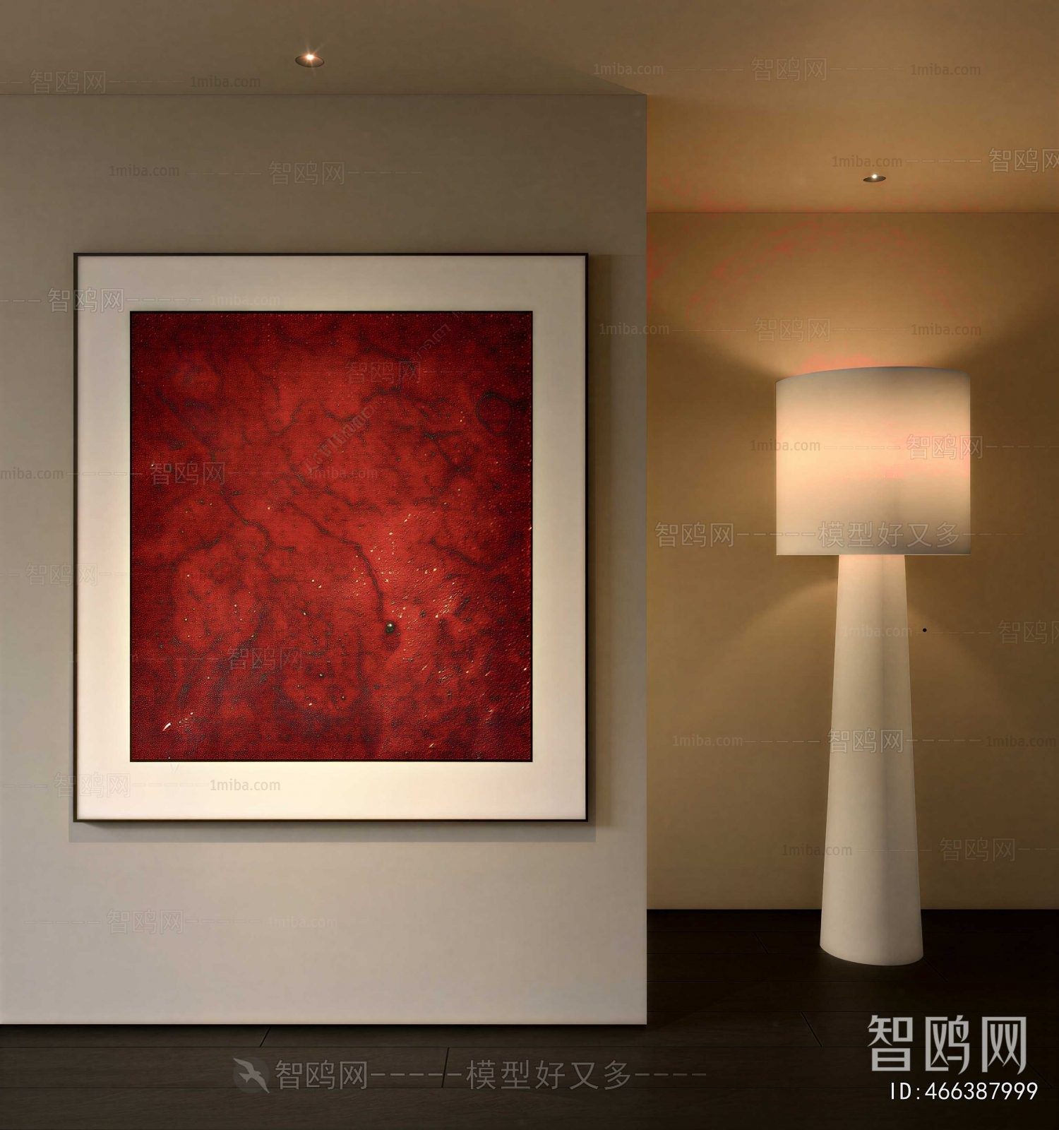 Modern Painting