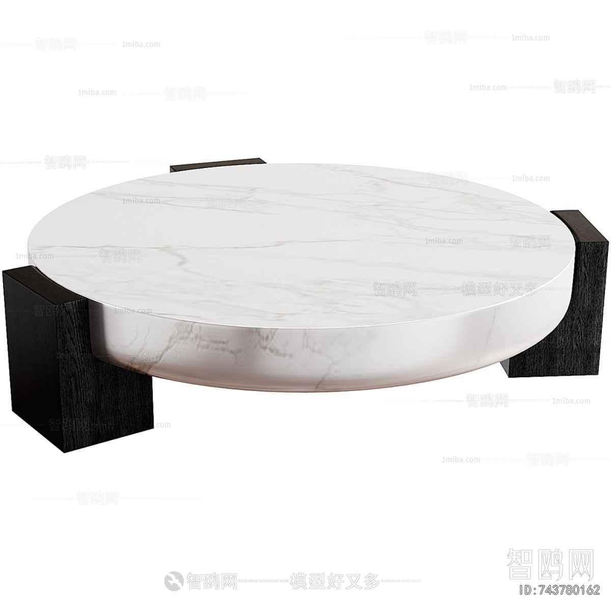Modern Coffee Table