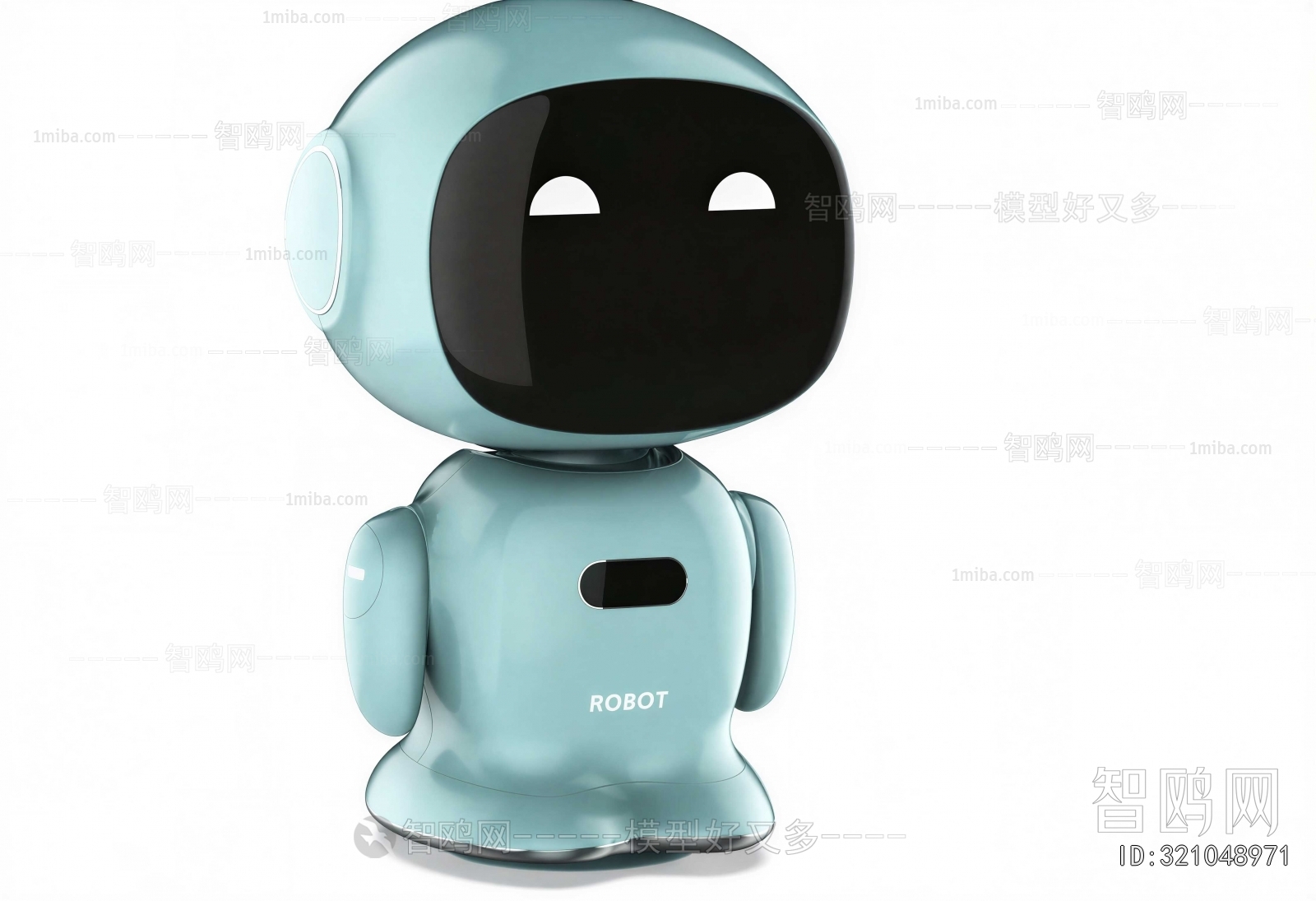 Modern Robot