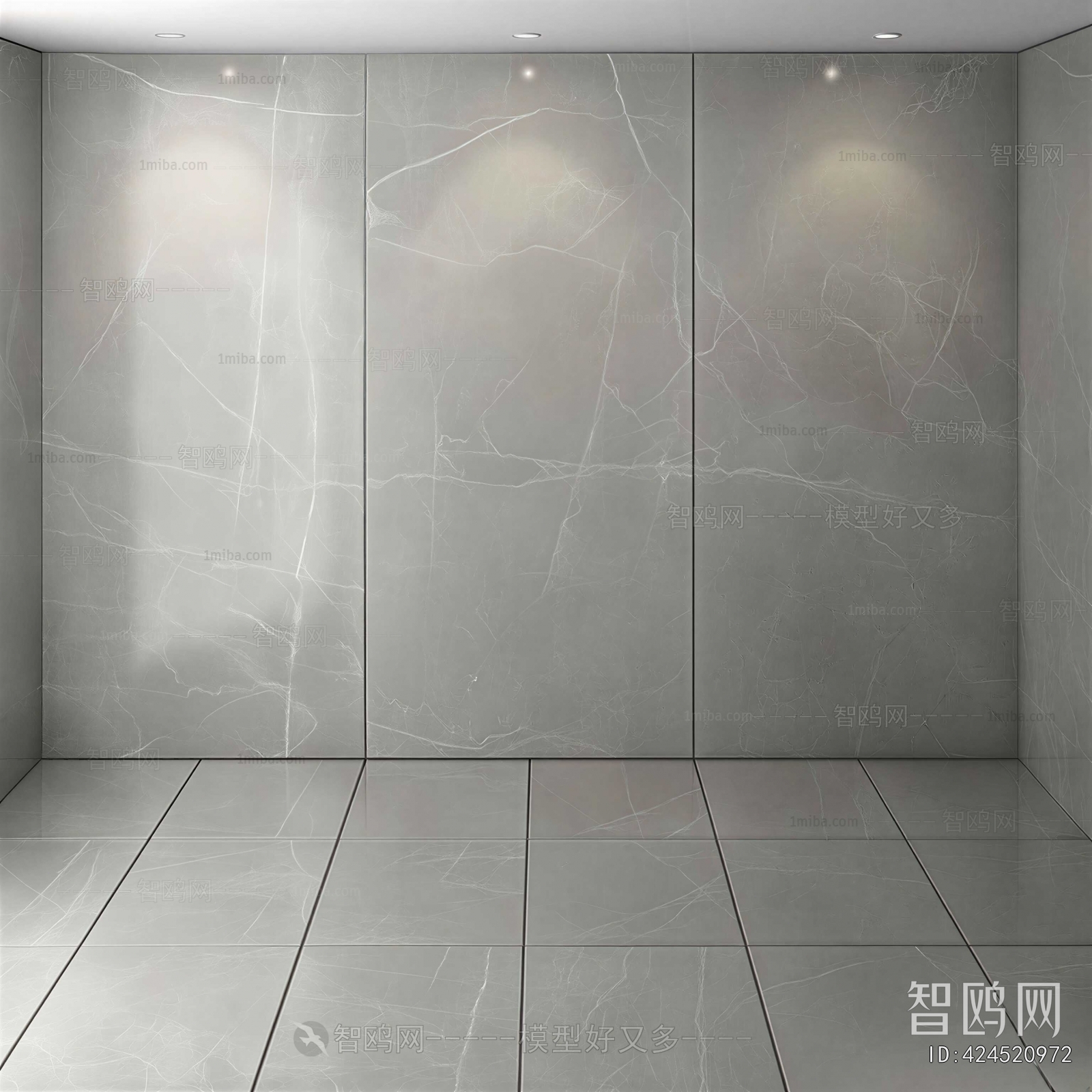 Modern Wall Facing