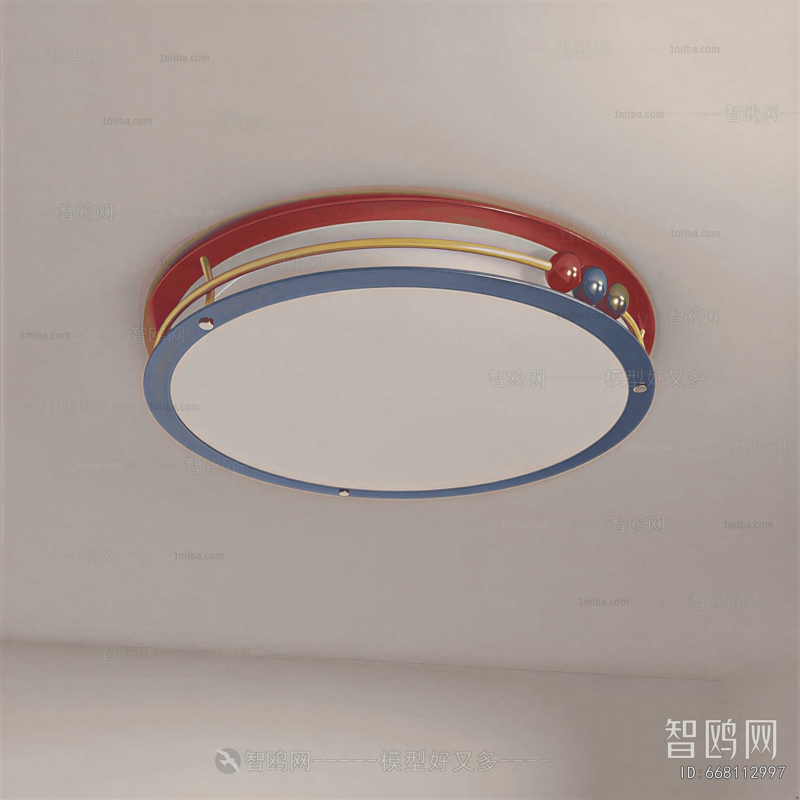 Modern Ceiling Ceiling Lamp