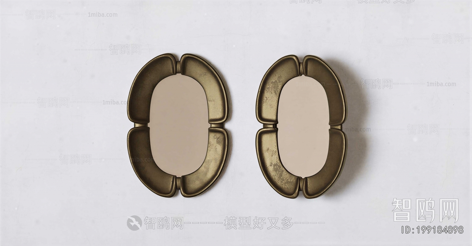 European Style Wall Decoration