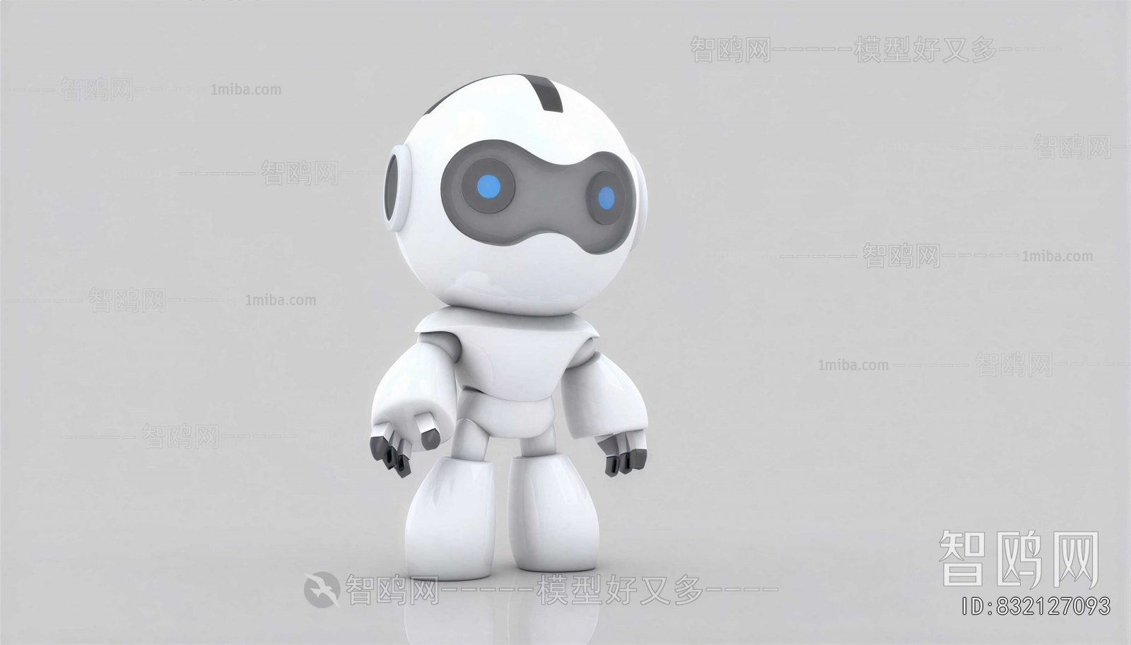 Modern Robot