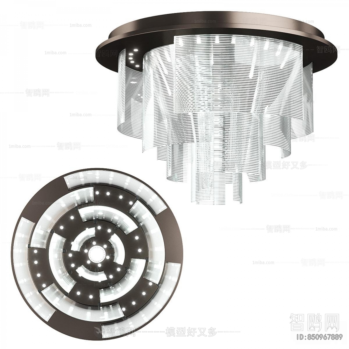 Modern Ceiling Ceiling Lamp