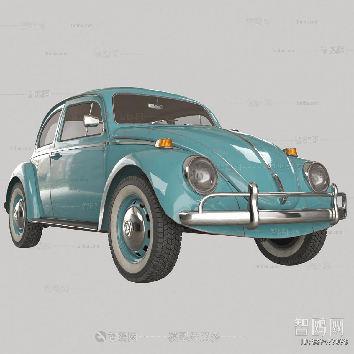 Modern Car
