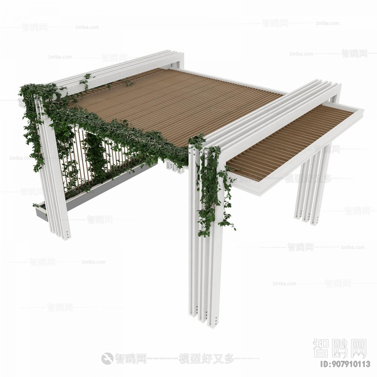 Modern Gallery Frame