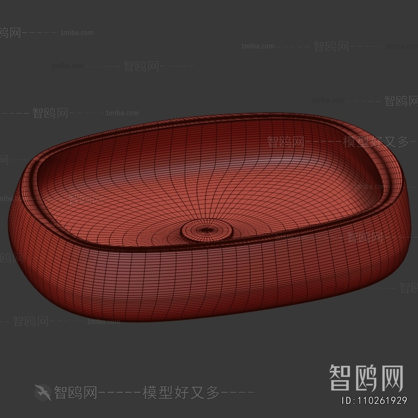 Modern Basin