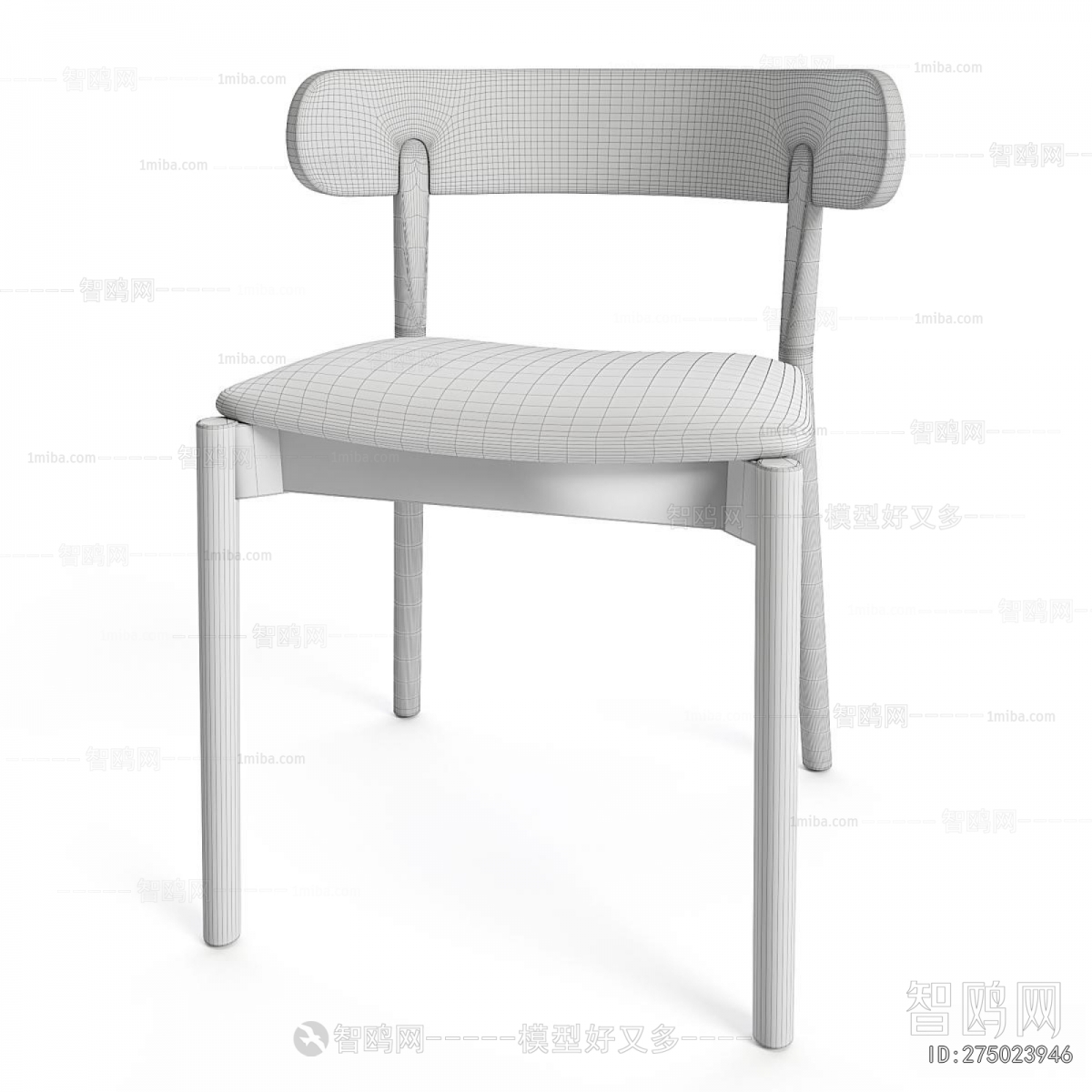 Modern Dining Chair