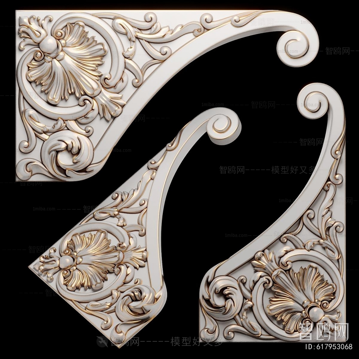 Modern Carving
