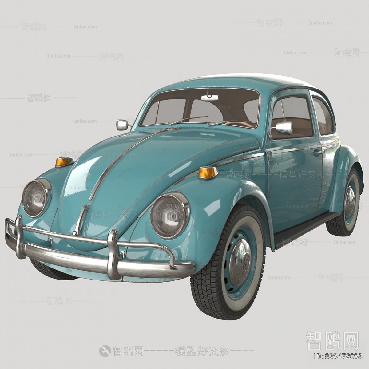 Modern Car