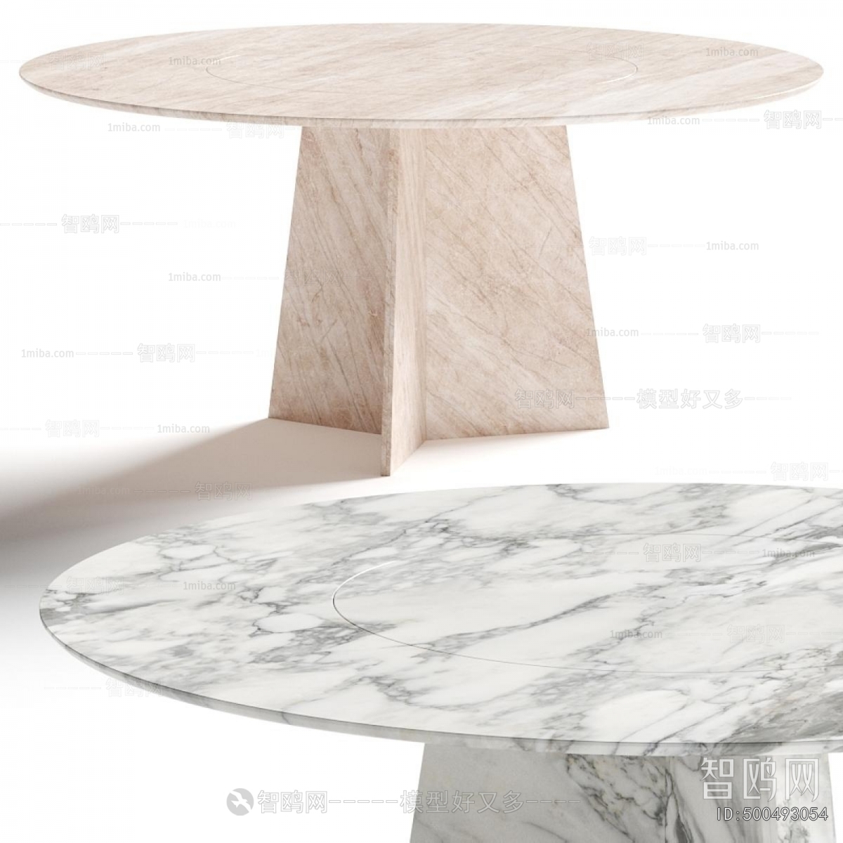 Modern Dining Table