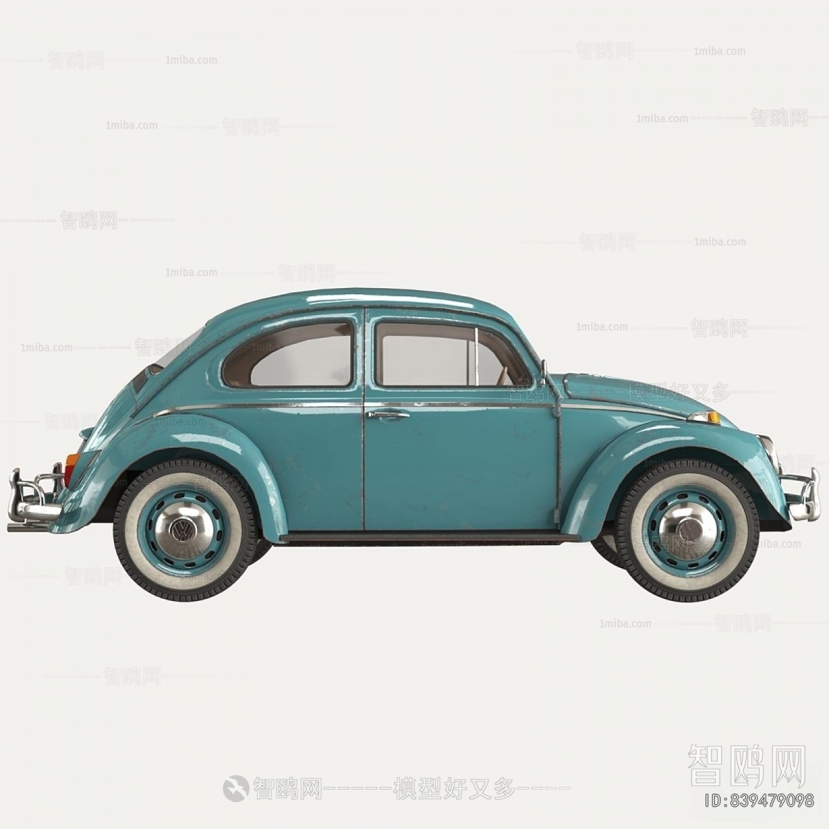 Modern Car