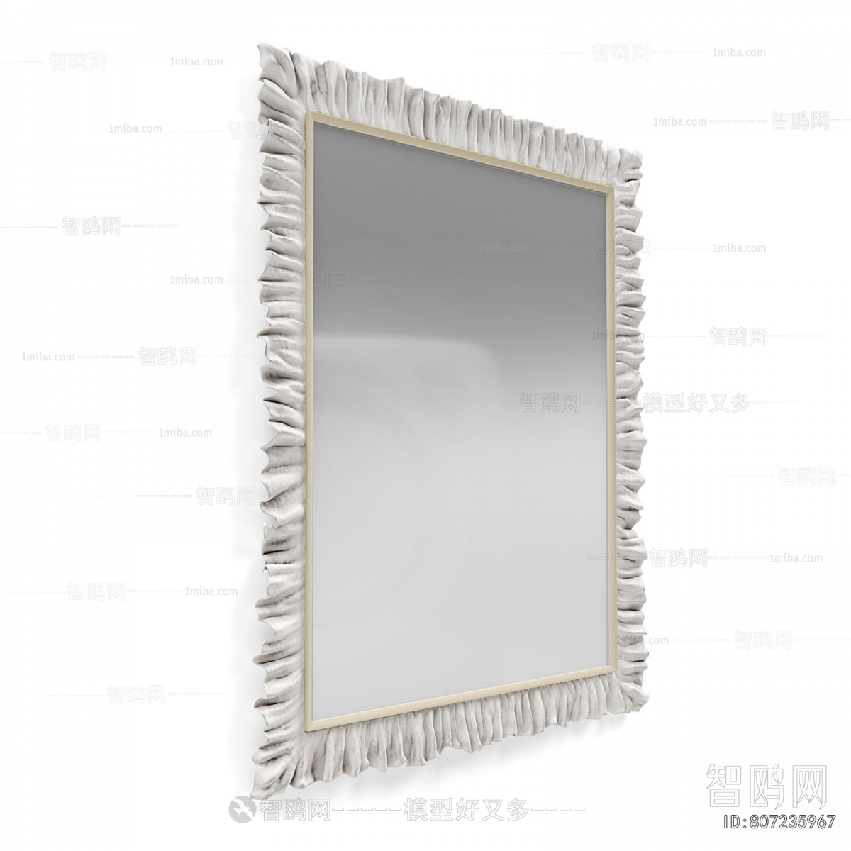 Modern The Mirror