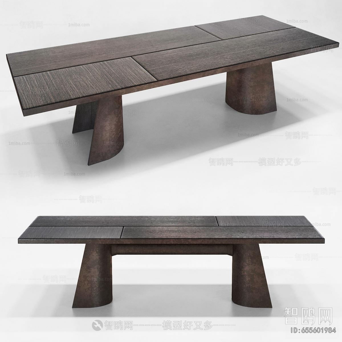 Modern Coffee Table