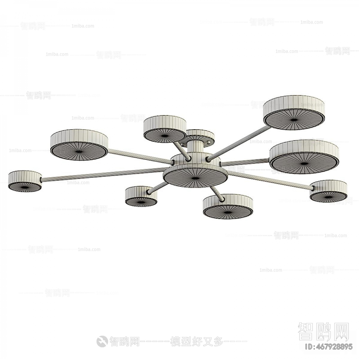 Modern Ceiling Ceiling Lamp