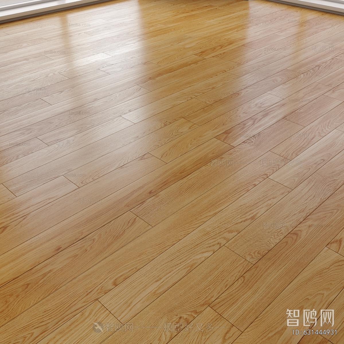 Modern Floor