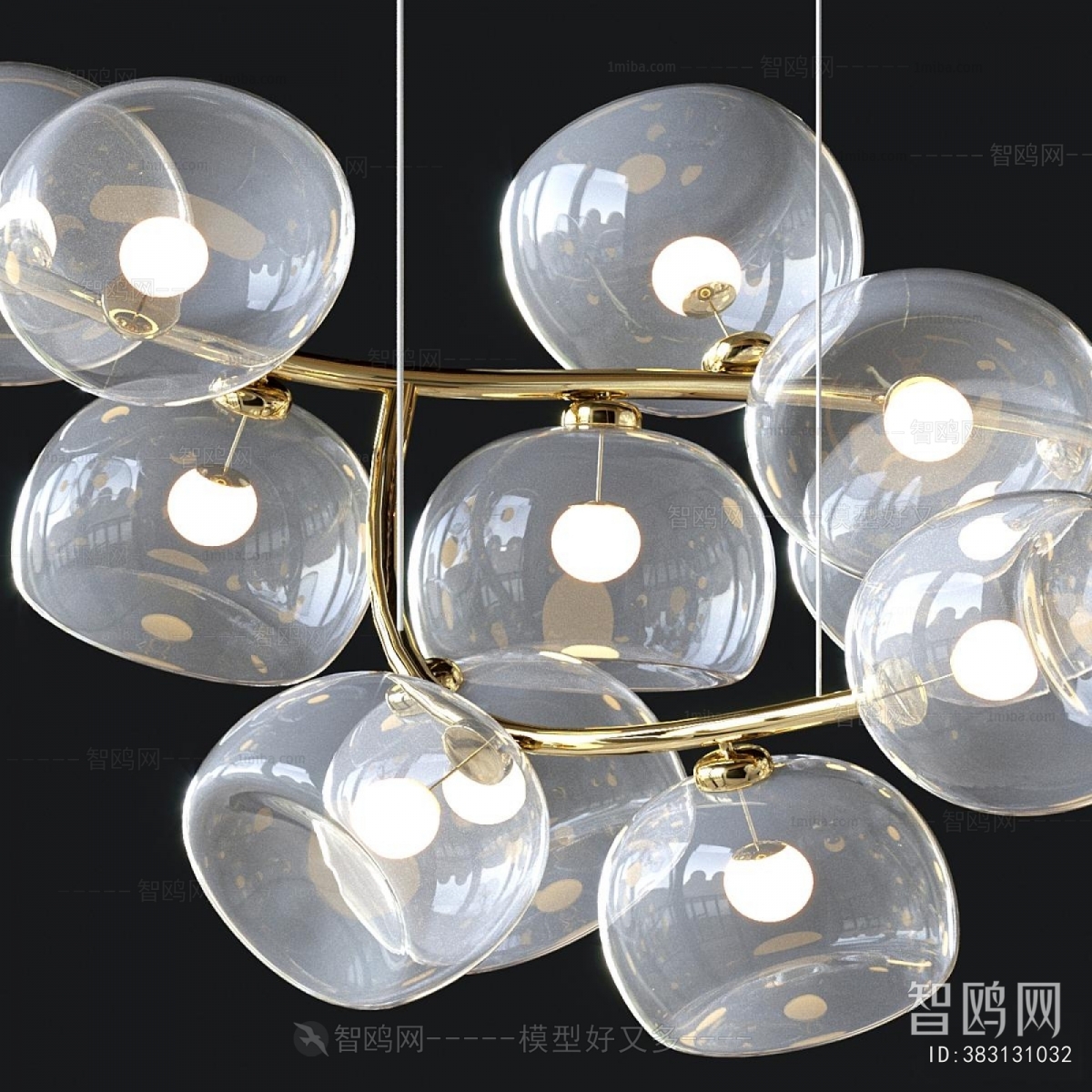 Modern Droplight