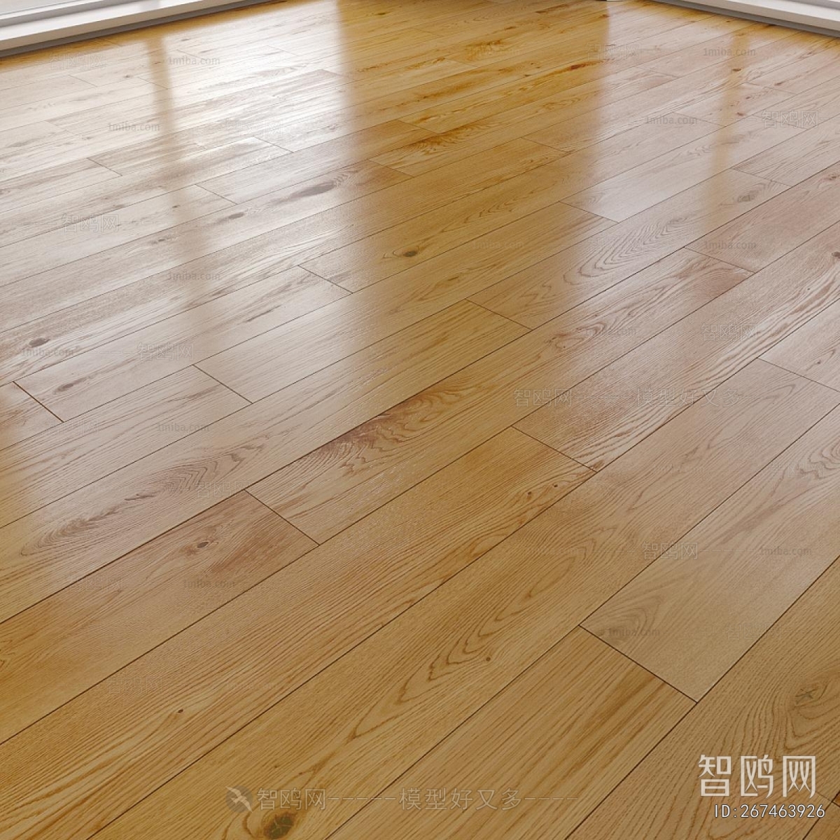 Modern Floor