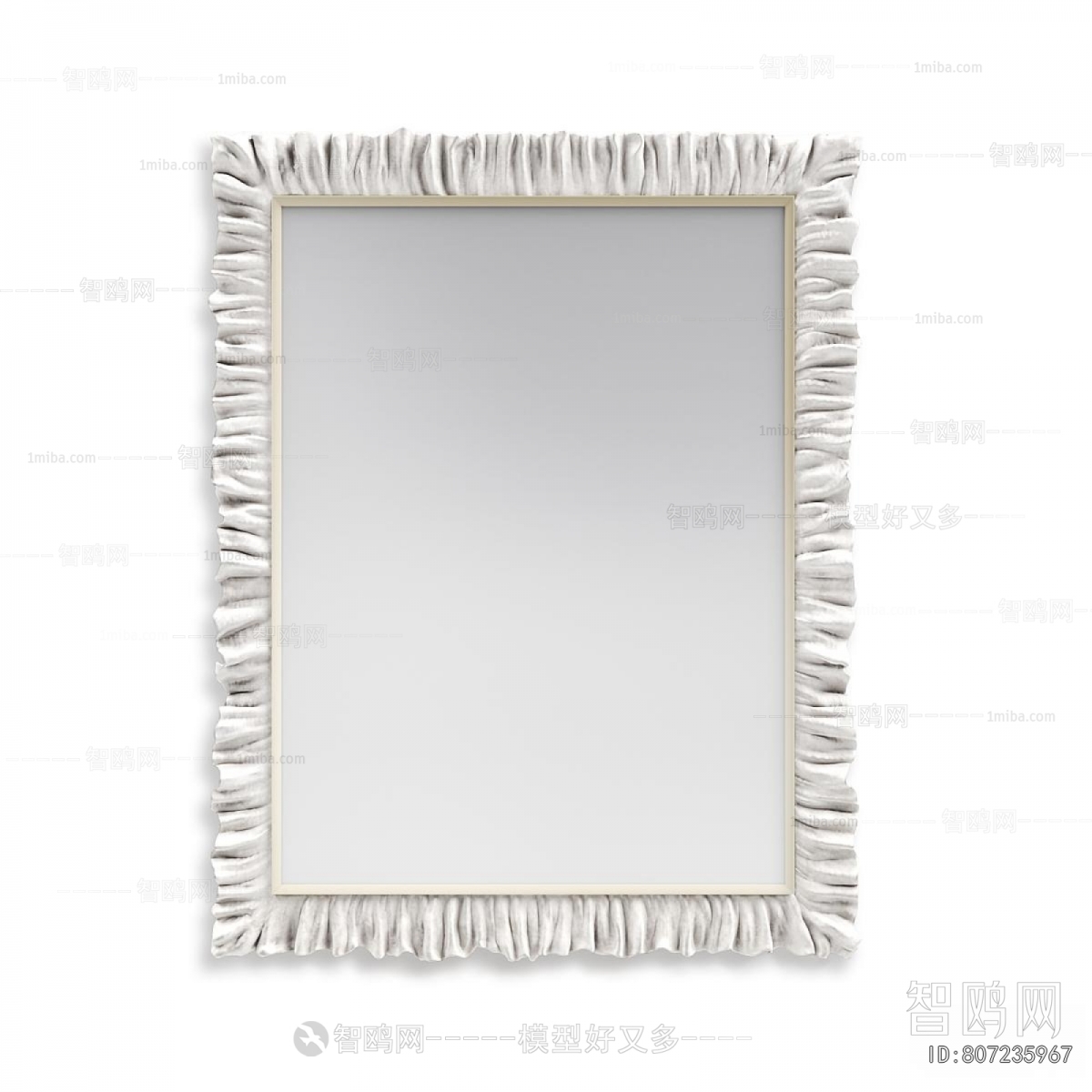 Modern The Mirror