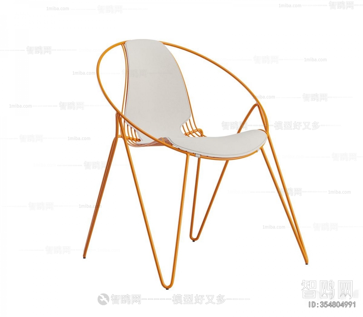 Modern Leisure Table And Chair