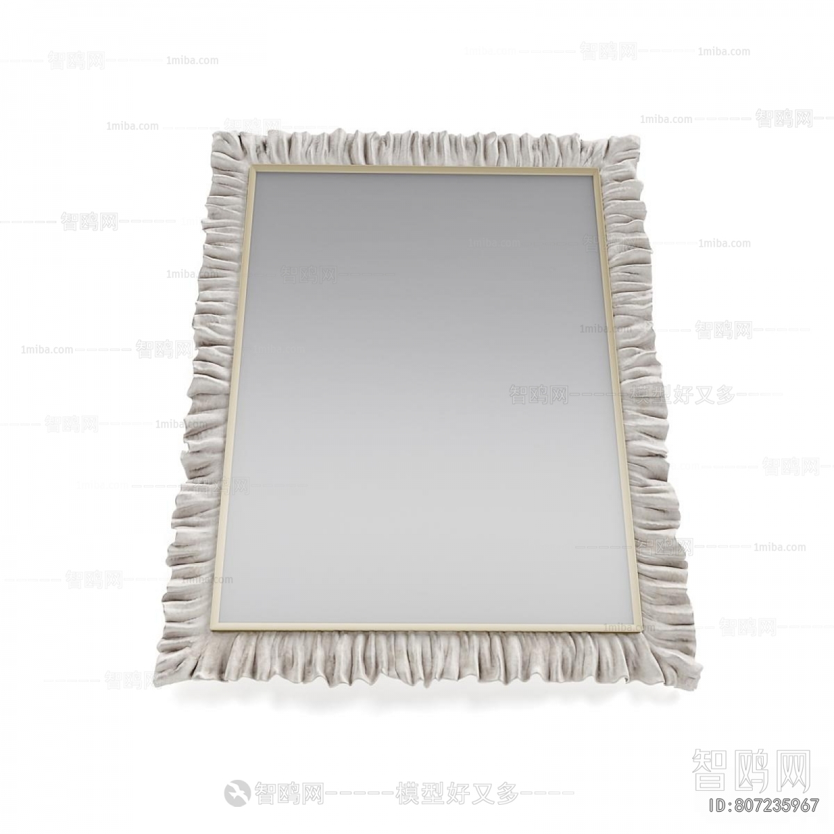 Modern The Mirror