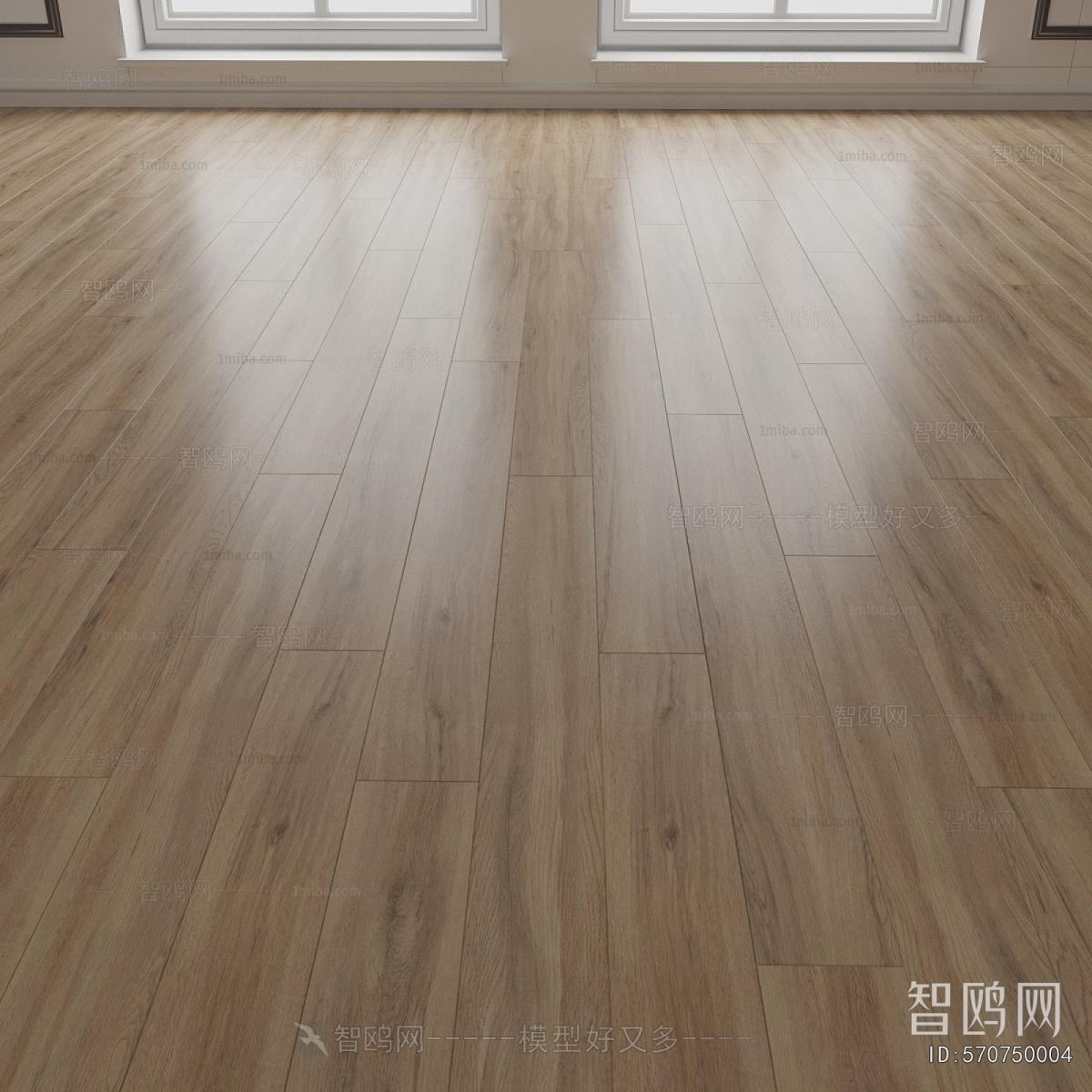 Modern Floor
