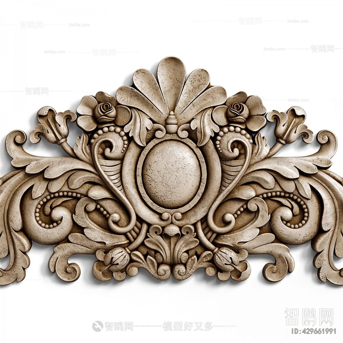 Modern Carving