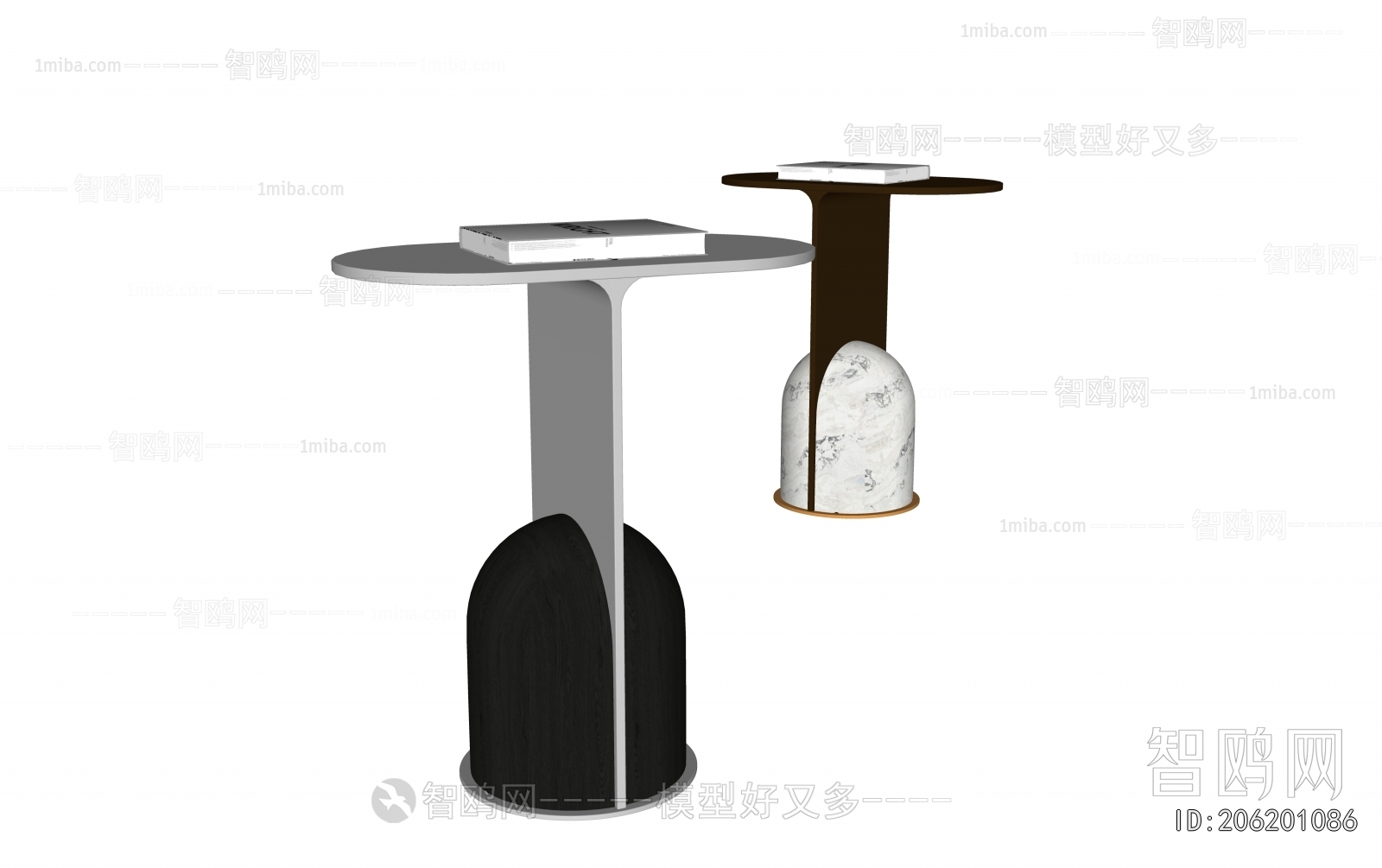 Modern Side Table/corner Table