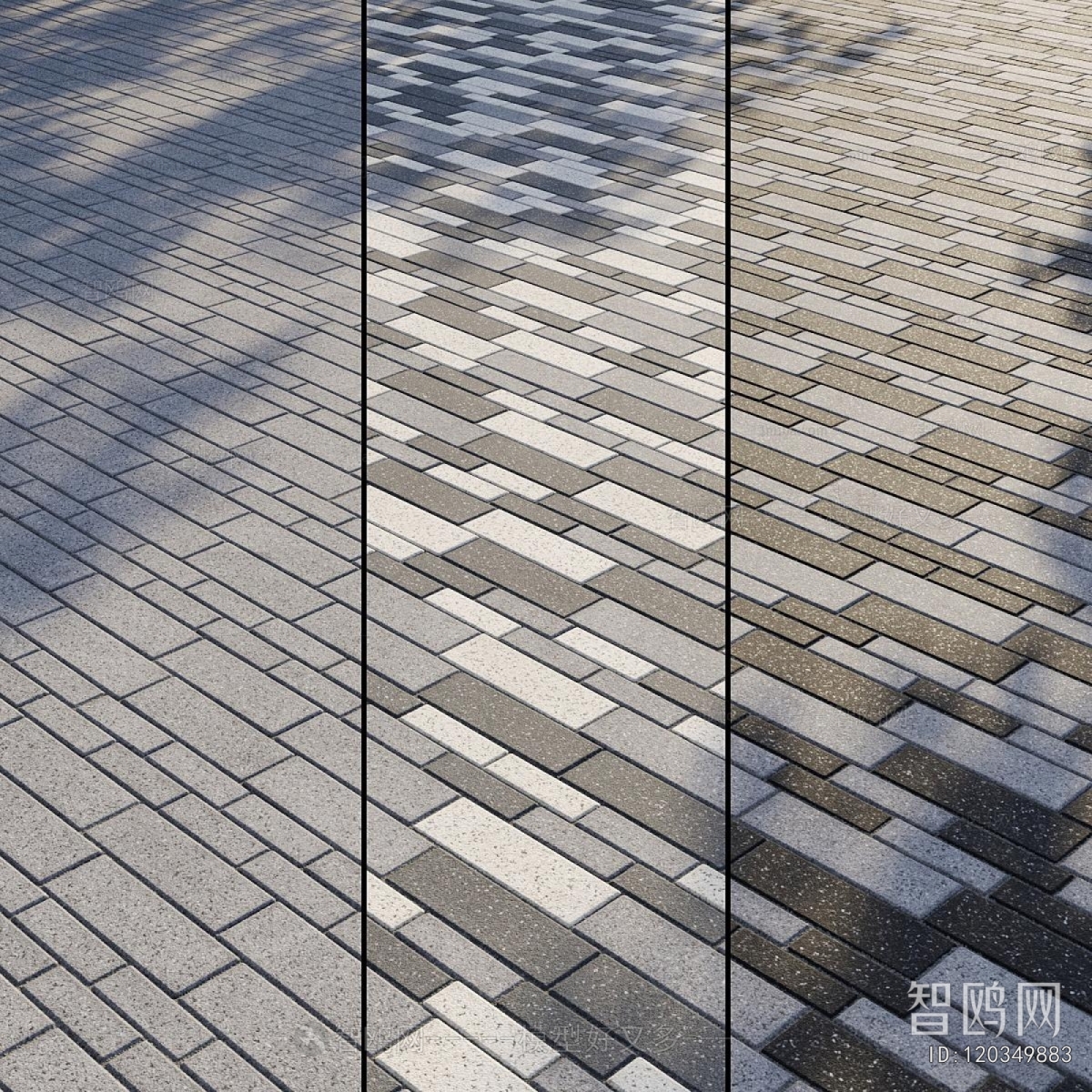 Modern Road