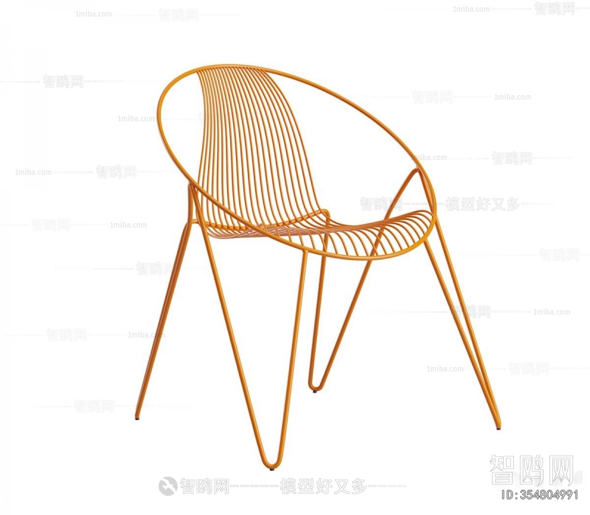 Modern Leisure Table And Chair