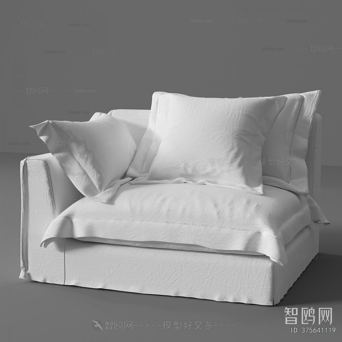 Modern Corner Sofa
