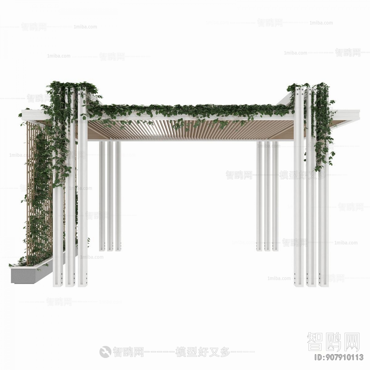 Modern Gallery Frame