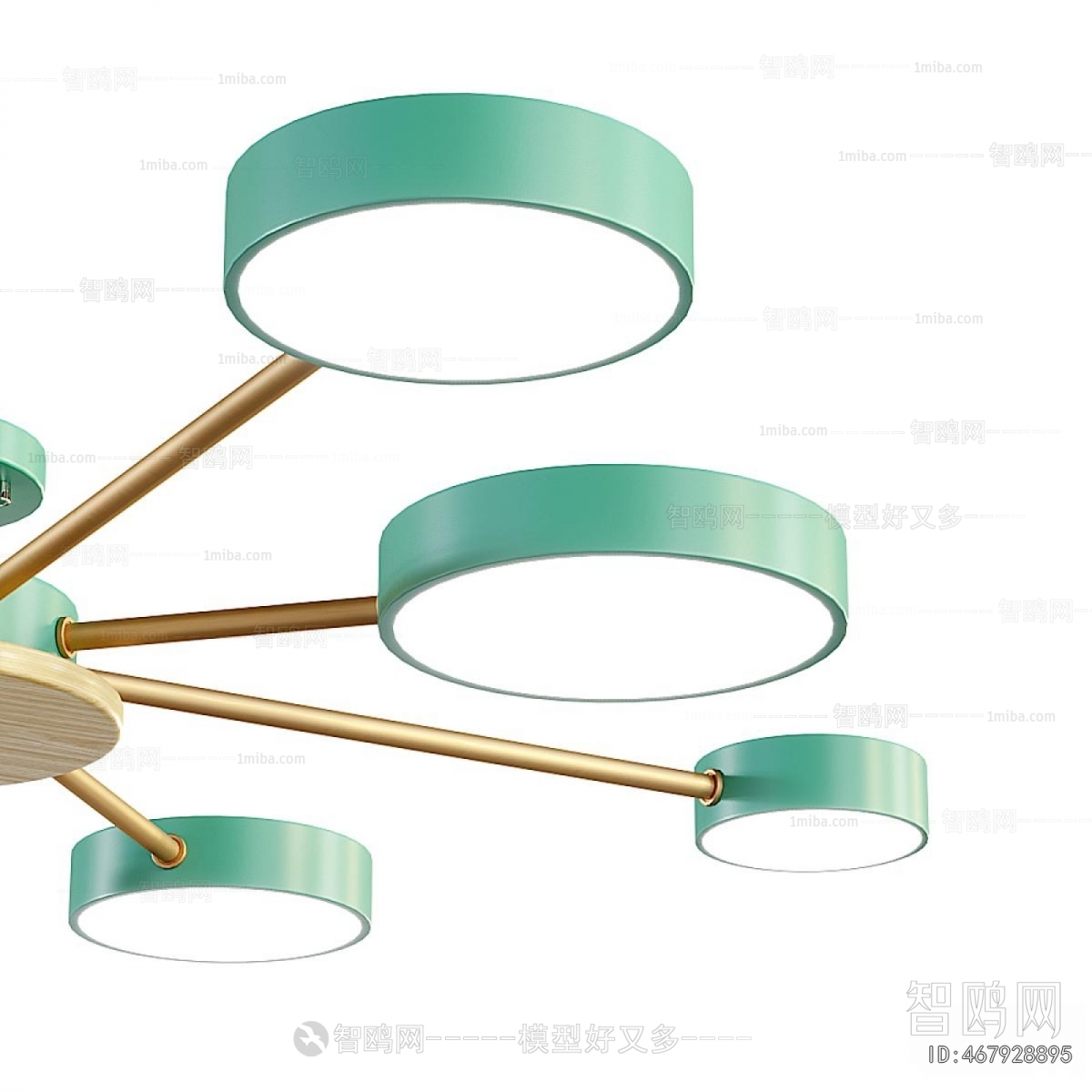 Modern Ceiling Ceiling Lamp