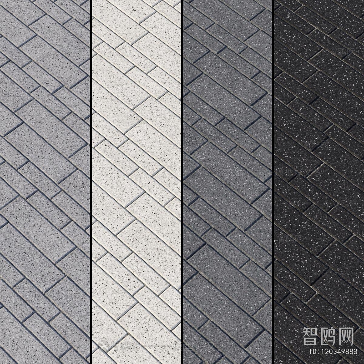 Modern Road