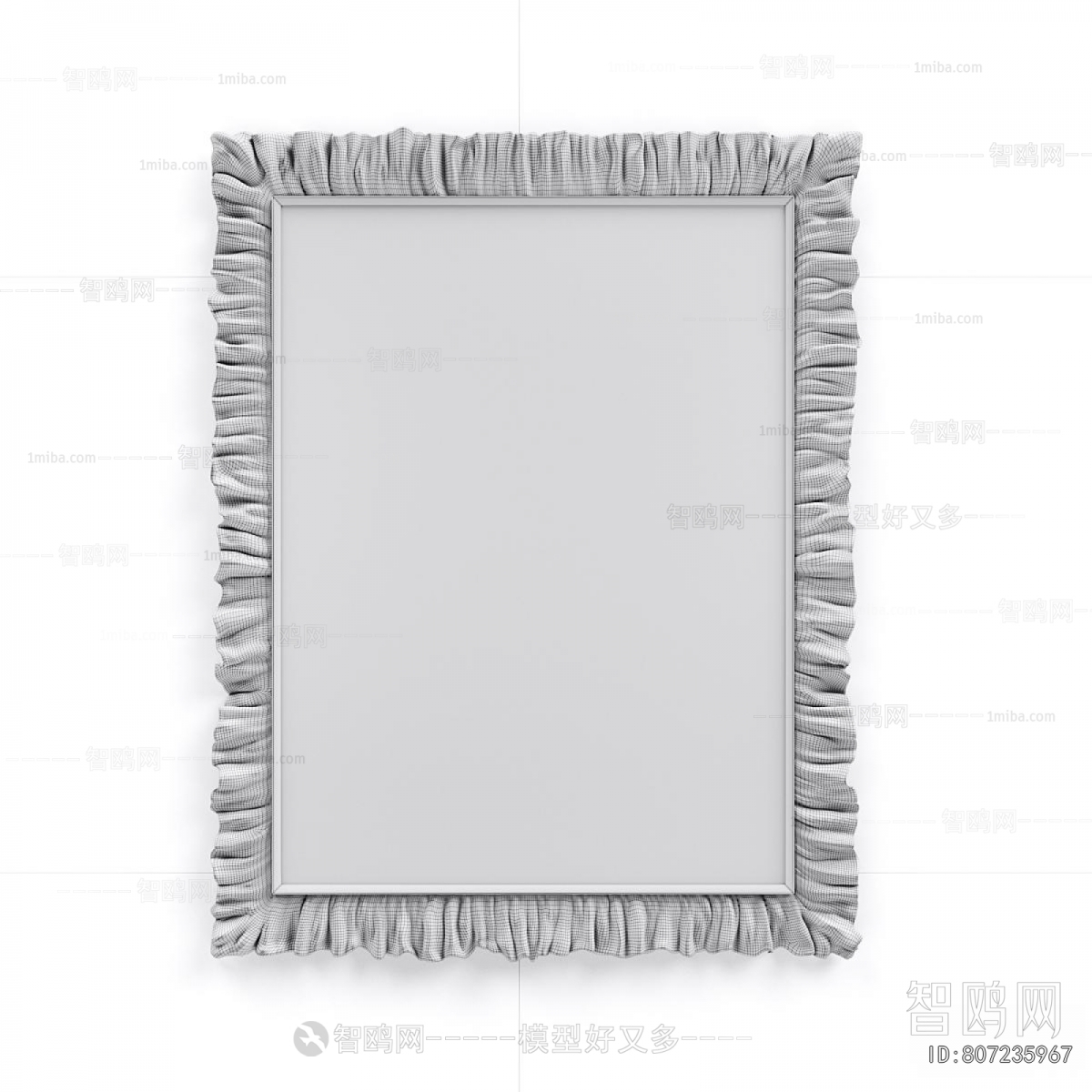 Modern The Mirror
