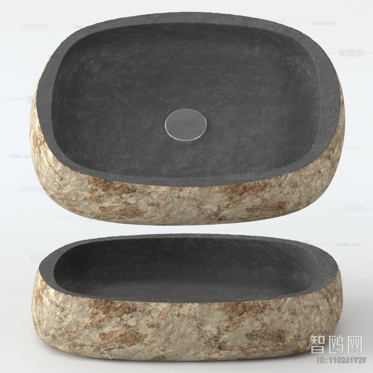 Modern Basin
