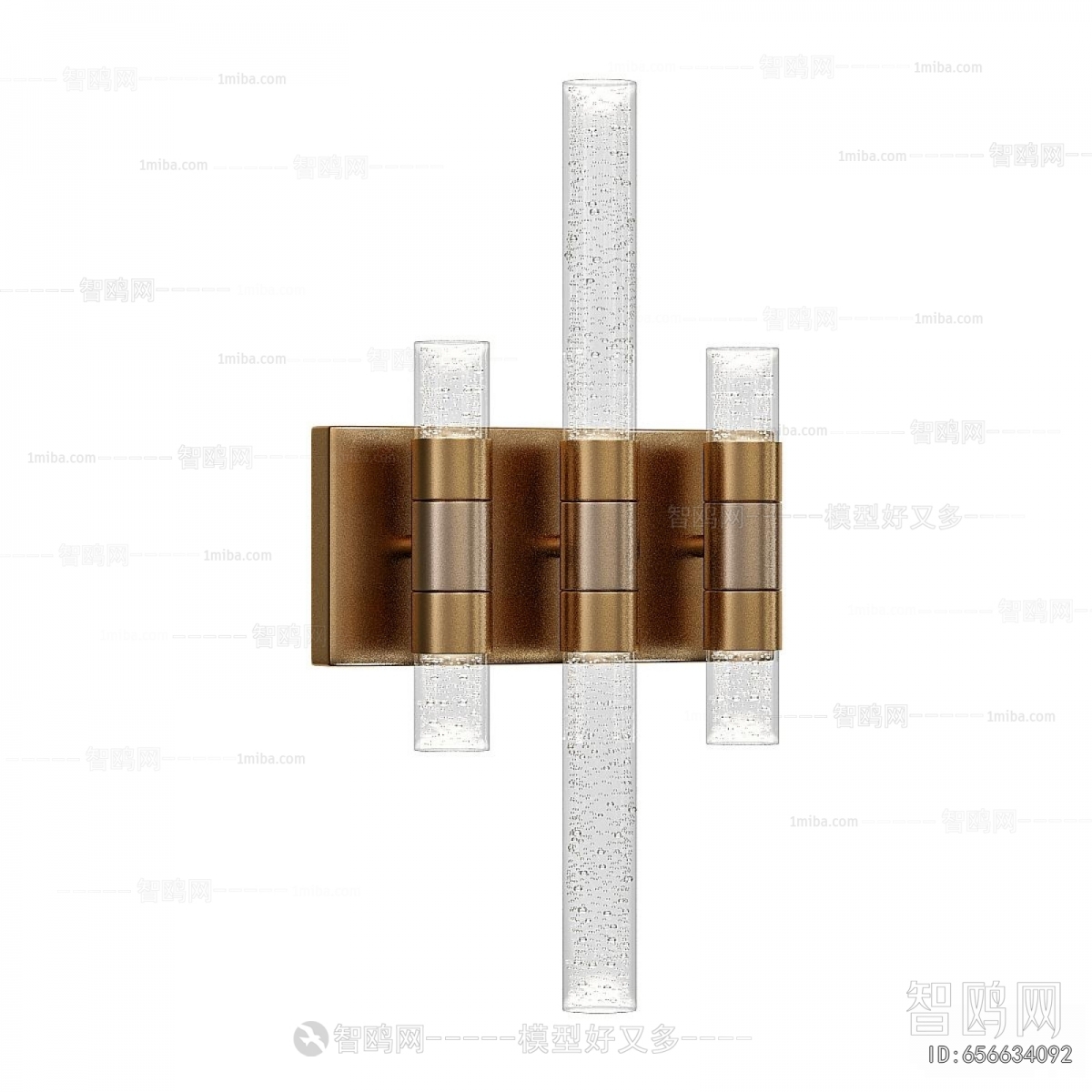 Modern Wall Lamp