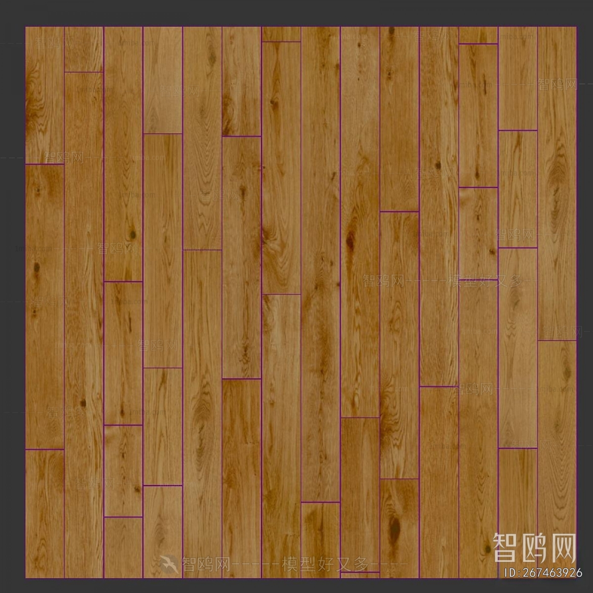 Modern Floor