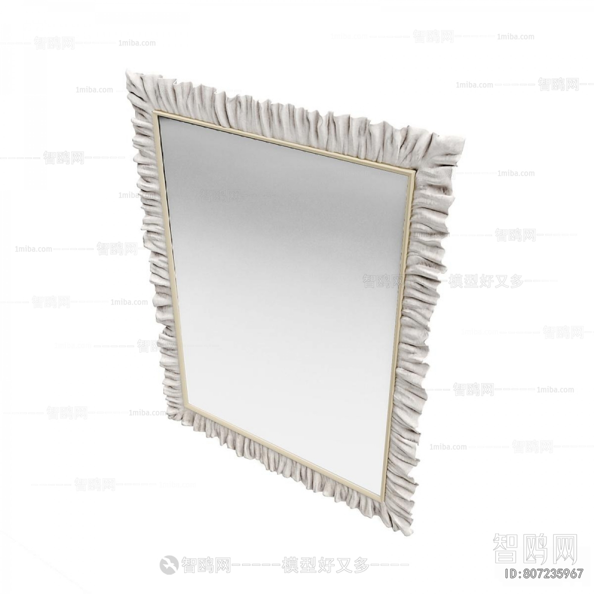 Modern The Mirror