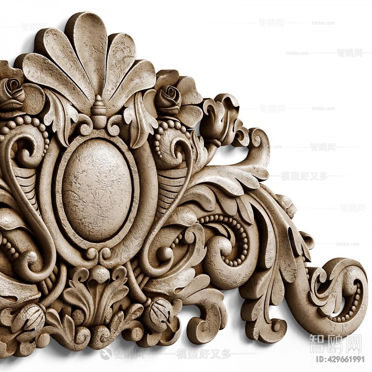 Modern Carving