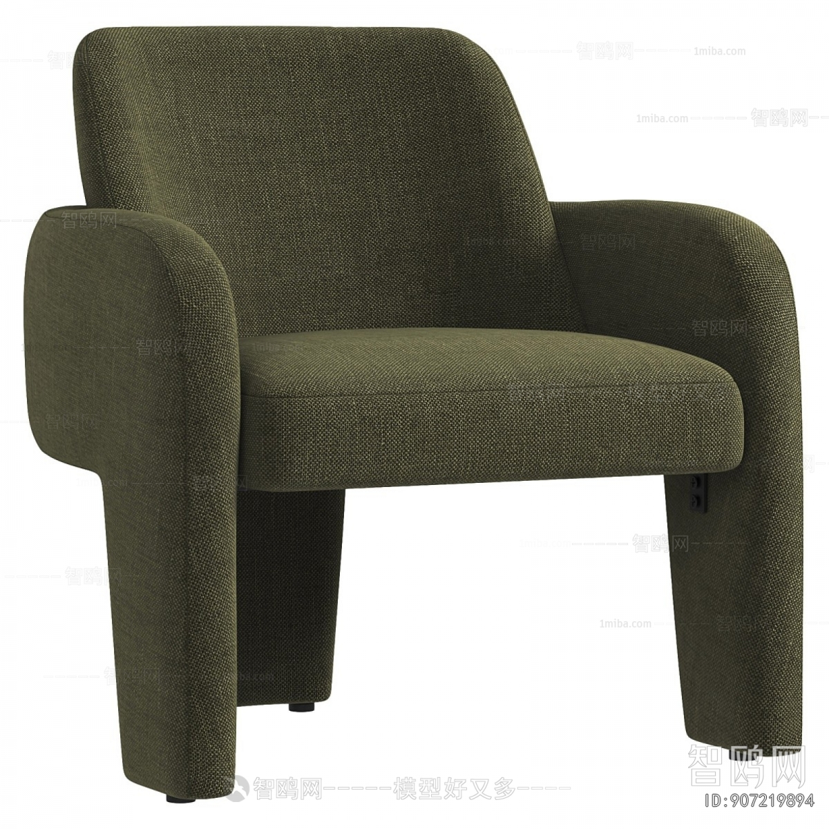 Modern Dining Chair