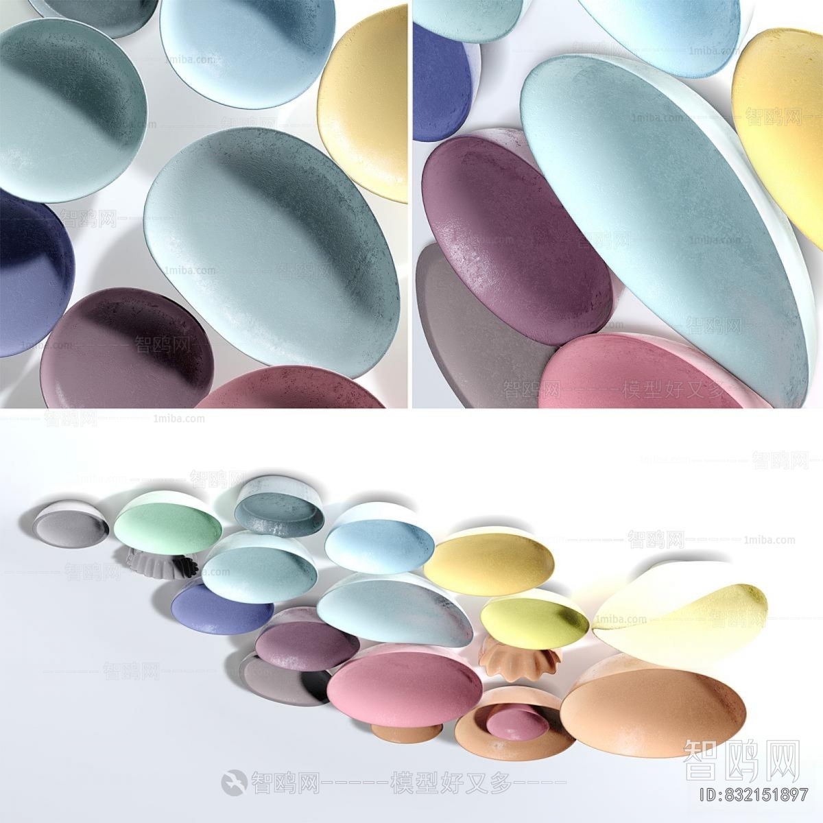 Modern Wall Decoration